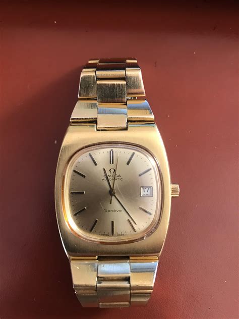 omega watch model number lookup|identifying vintage omega watches.